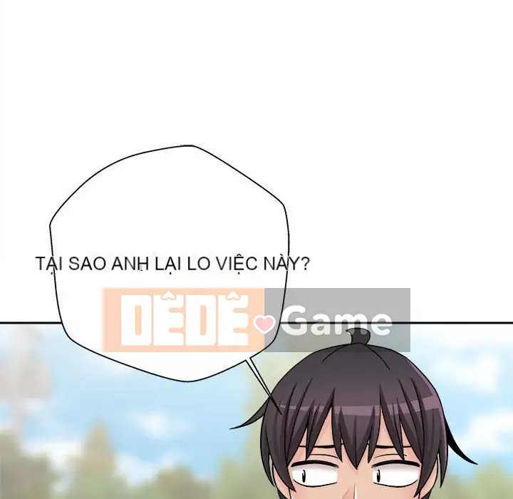 Hai mươi tuổi đã vượt qua ranh giới Chương 26-27