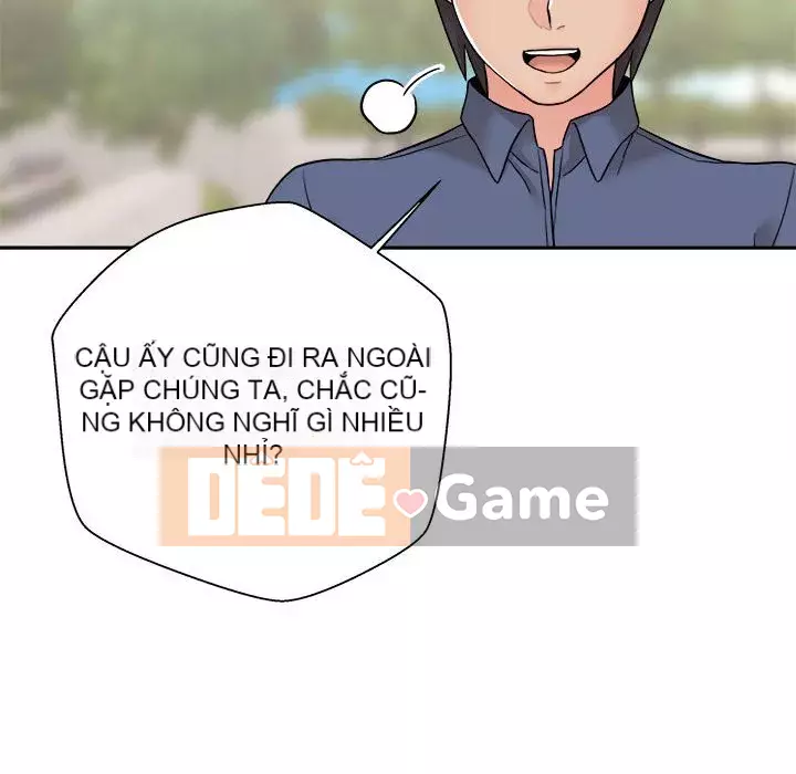 Hai mươi tuổi đã vượt qua ranh giới Chương 26-27