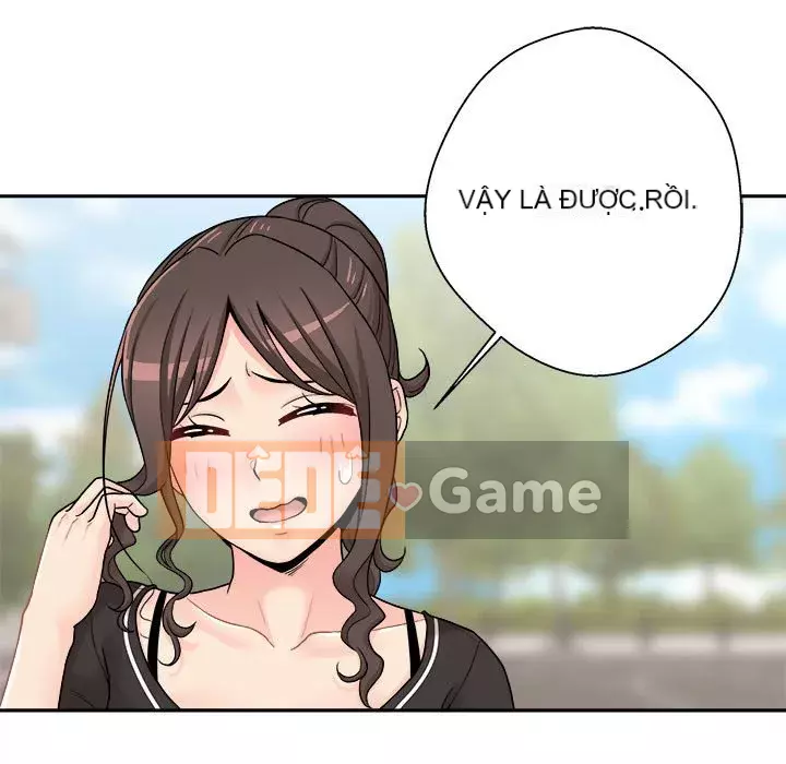 Hai mươi tuổi đã vượt qua ranh giới Chương 26-27