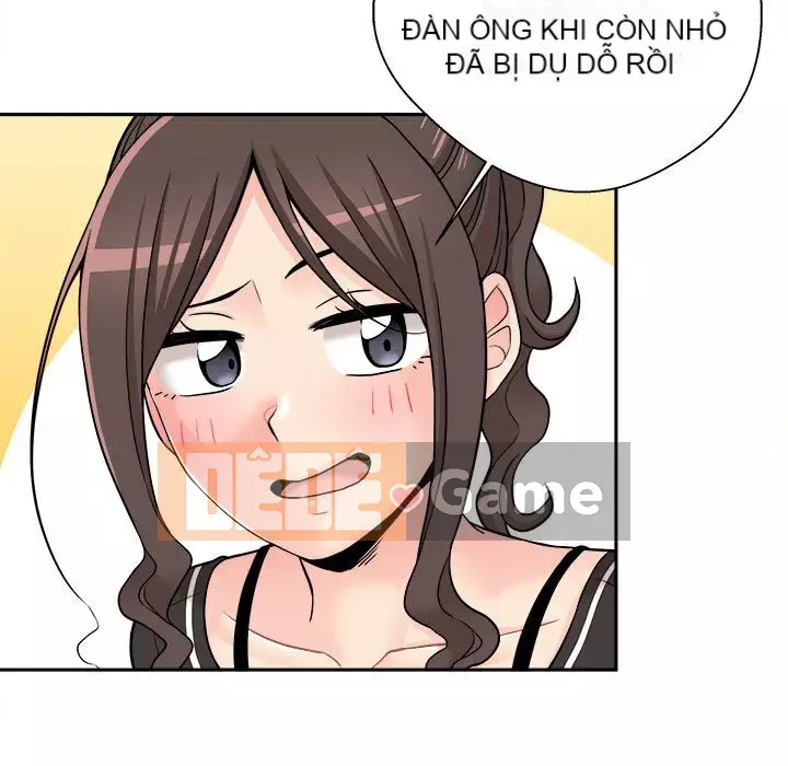 Hai mươi tuổi đã vượt qua ranh giới Chương 26-27