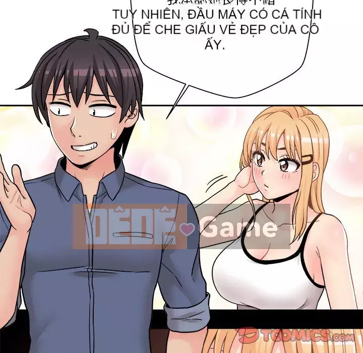 Hai mươi tuổi đã vượt qua ranh giới Chương 26-27