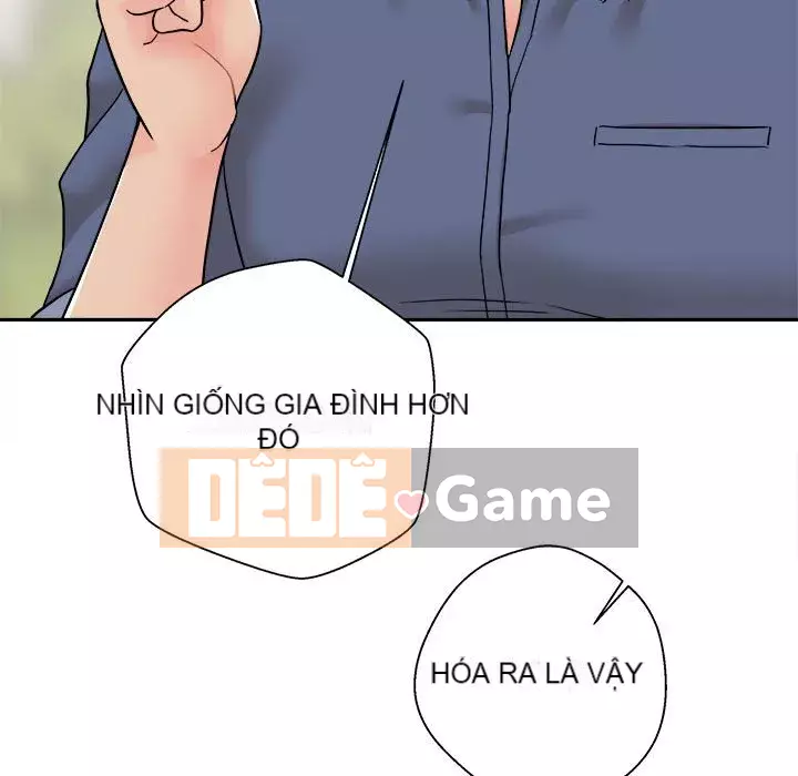 Hai mươi tuổi đã vượt qua ranh giới Chương 26-27