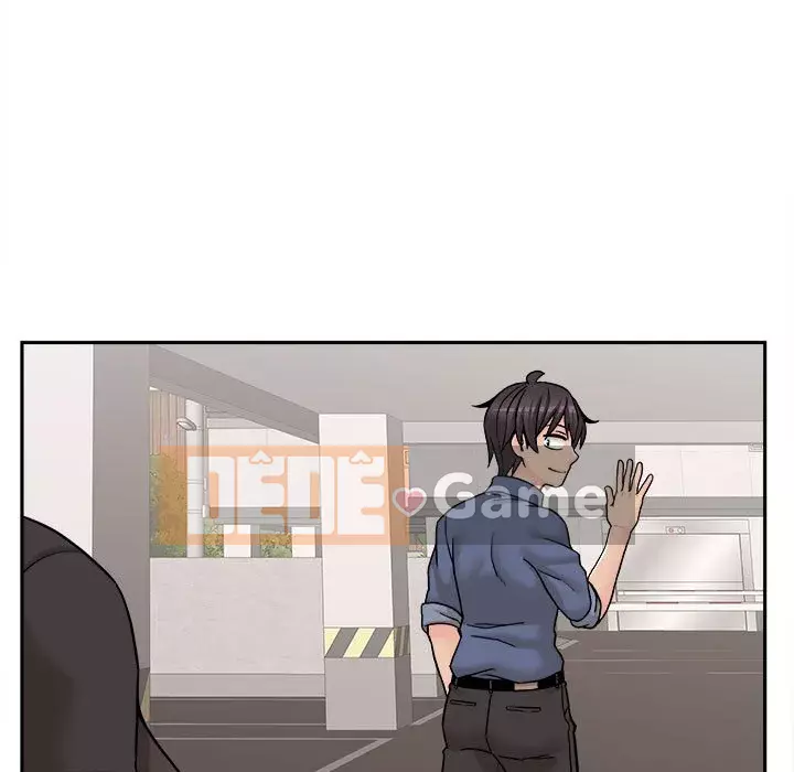 Hai mươi tuổi đã vượt qua ranh giới Chương 26-27