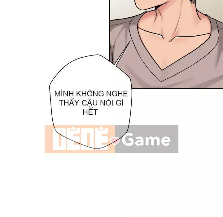 Hai mươi tuổi đã vượt qua ranh giới Chương 24-25