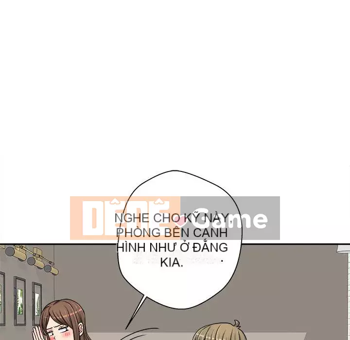 Hai mươi tuổi đã vượt qua ranh giới Chương 24-25