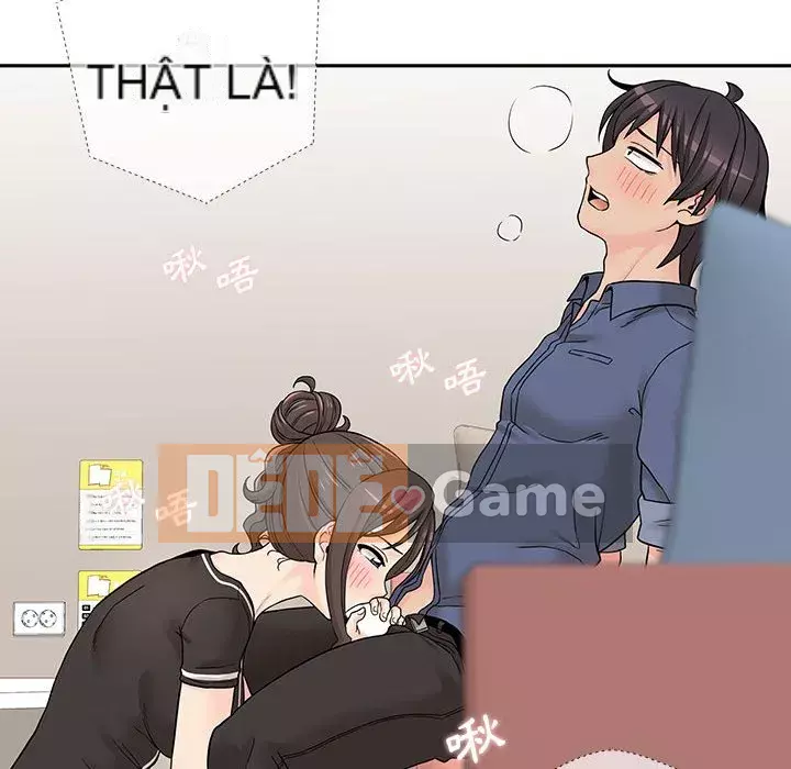 Hai mươi tuổi đã vượt qua ranh giới Chương 24-25