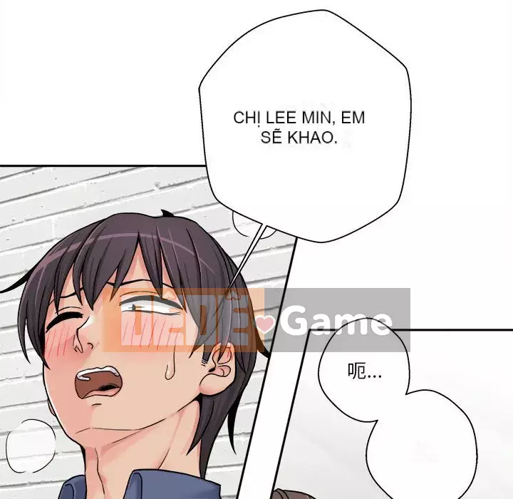 Hai mươi tuổi đã vượt qua ranh giới Chương 24-25