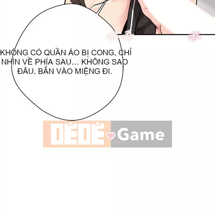 Hai mươi tuổi đã vượt qua ranh giới Chương 24-25