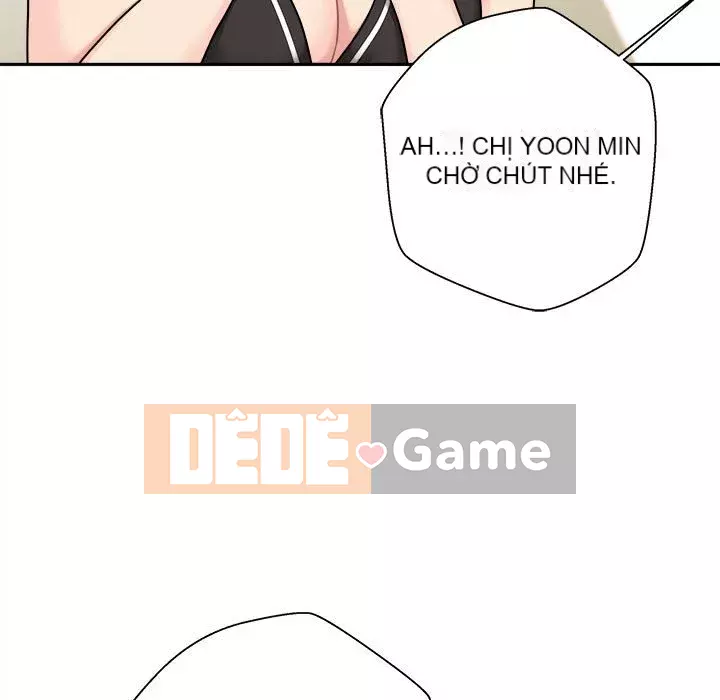 Hai mươi tuổi đã vượt qua ranh giới Chương 24-25