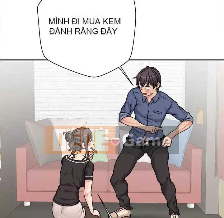 Hai mươi tuổi đã vượt qua ranh giới Chương 24-25