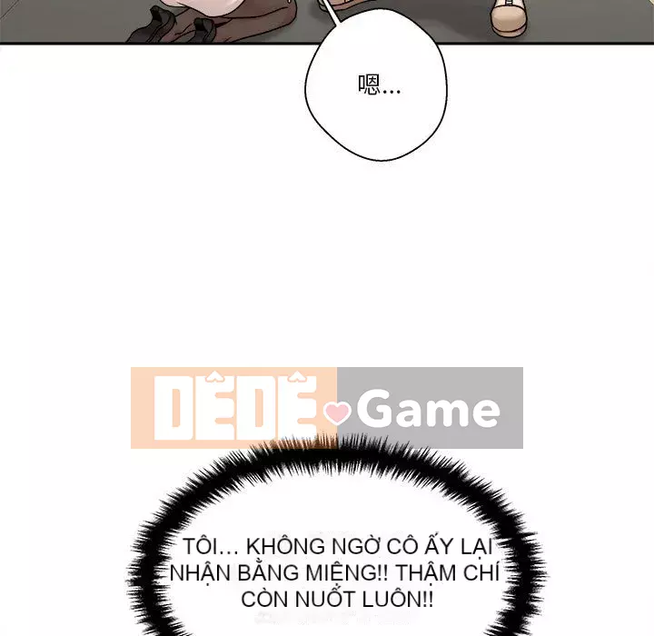 Hai mươi tuổi đã vượt qua ranh giới Chương 24-25