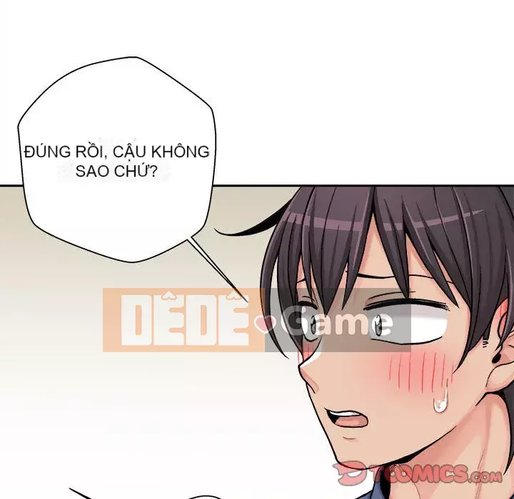 Hai mươi tuổi đã vượt qua ranh giới Chương 24-25