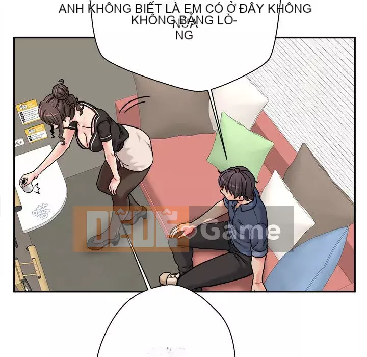 Hai mươi tuổi đã vượt qua ranh giới Chương 24-25