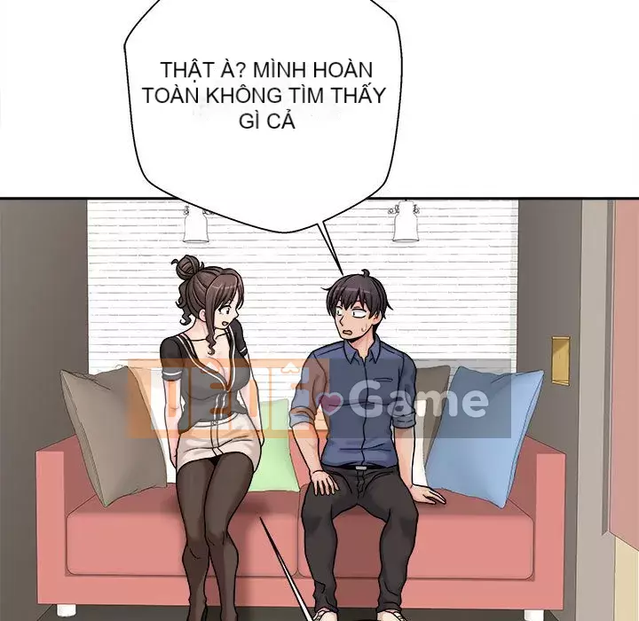 Hai mươi tuổi đã vượt qua ranh giới Chương 24-25