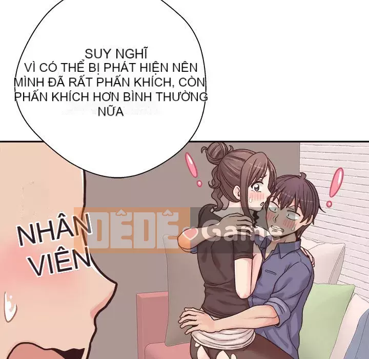 Hai mươi tuổi đã vượt qua ranh giới Chương 24-25