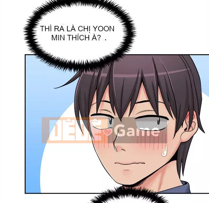 Hai mươi tuổi đã vượt qua ranh giới Chương 24-25