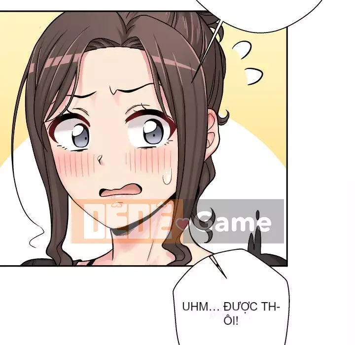 Hai mươi tuổi đã vượt qua ranh giới Chương 24-25