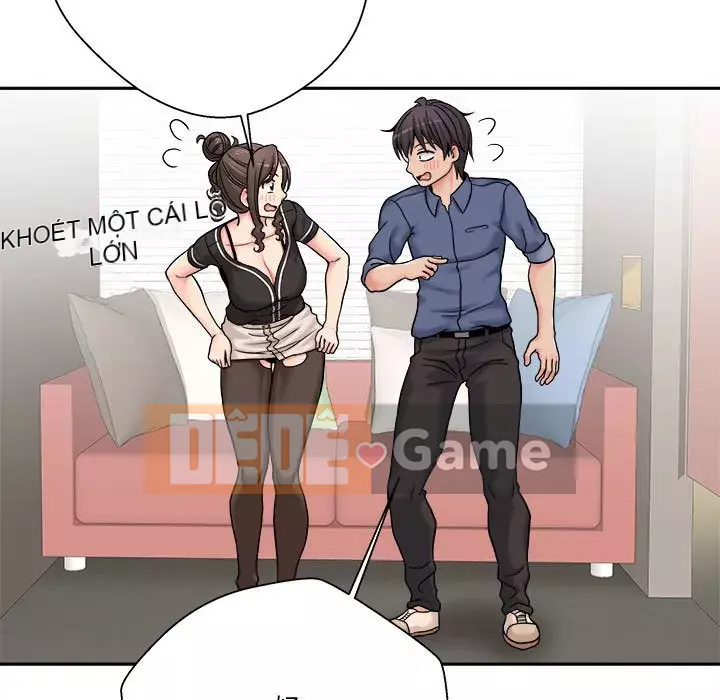 Hai mươi tuổi đã vượt qua ranh giới Chương 24-25