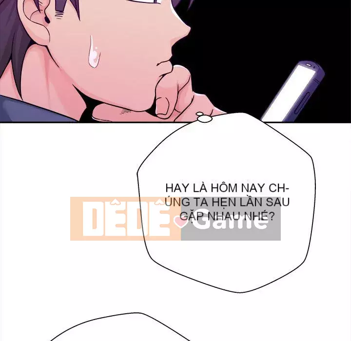 Hai mươi tuổi đã vượt qua ranh giới Chương 24-25