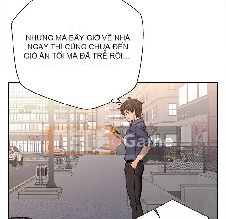 Hai mươi tuổi đã vượt qua ranh giới Chương 24-25