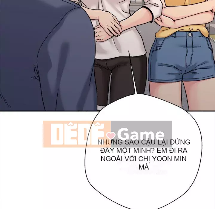 Hai mươi tuổi đã vượt qua ranh giới Chương 24-25