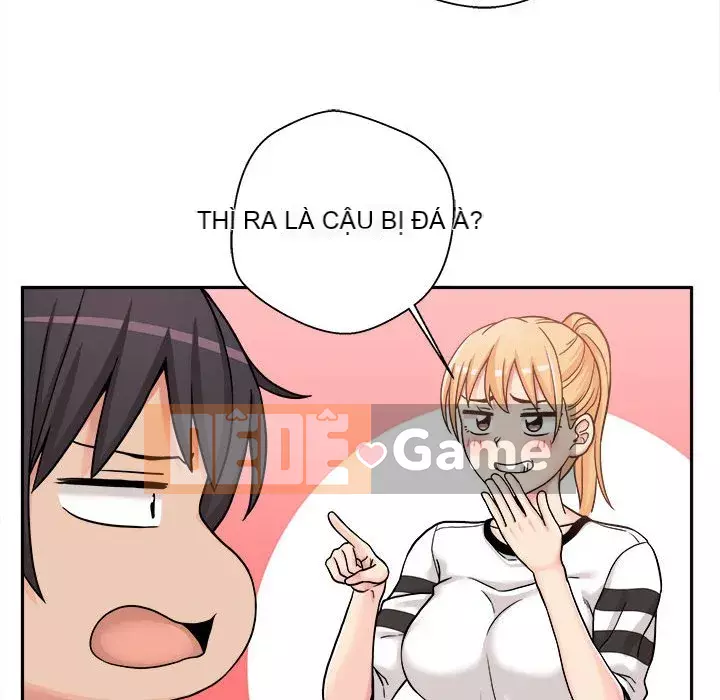 Hai mươi tuổi đã vượt qua ranh giới Chương 24-25