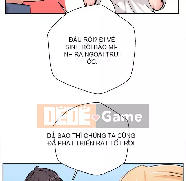 Hai mươi tuổi đã vượt qua ranh giới Chương 24-25