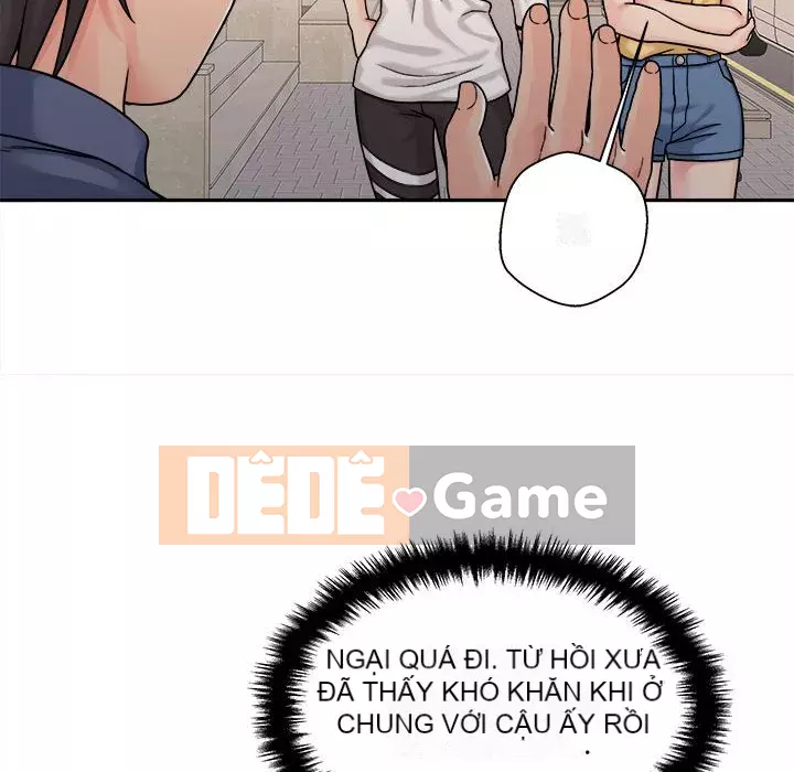 Hai mươi tuổi đã vượt qua ranh giới Chương 24-25