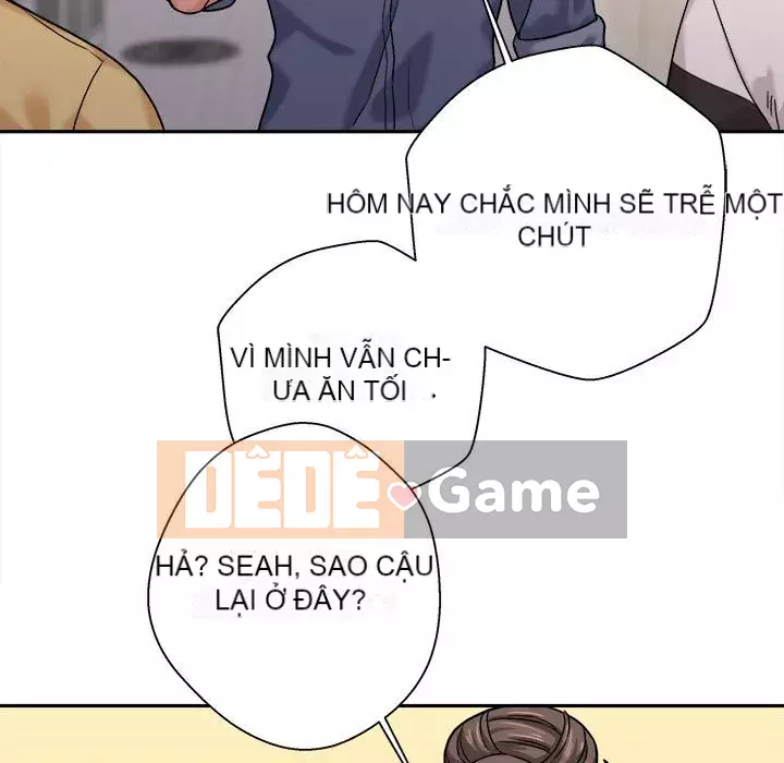 Hai mươi tuổi đã vượt qua ranh giới Chương 24-25