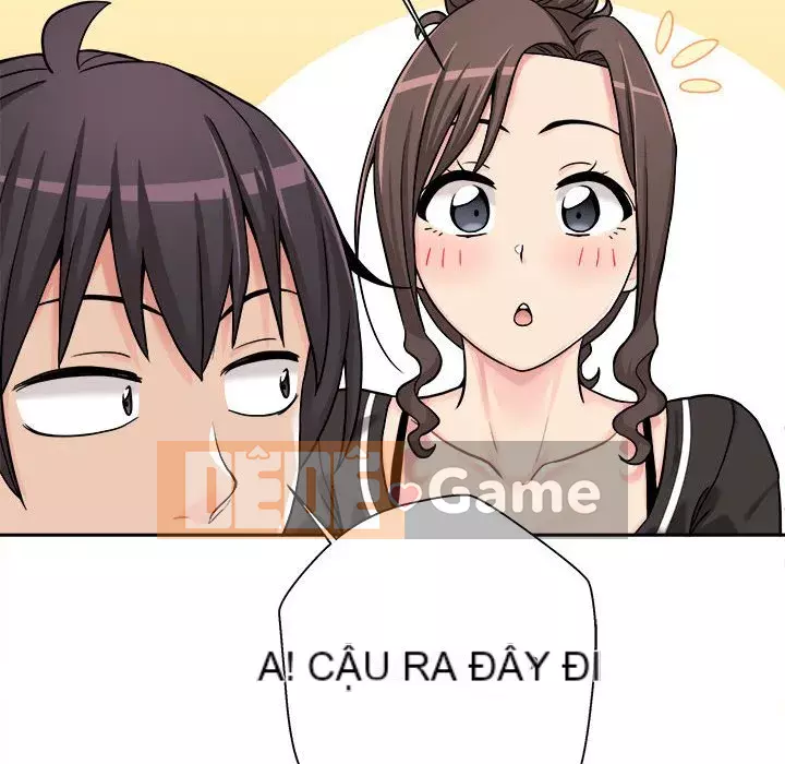 Hai mươi tuổi đã vượt qua ranh giới Chương 24-25