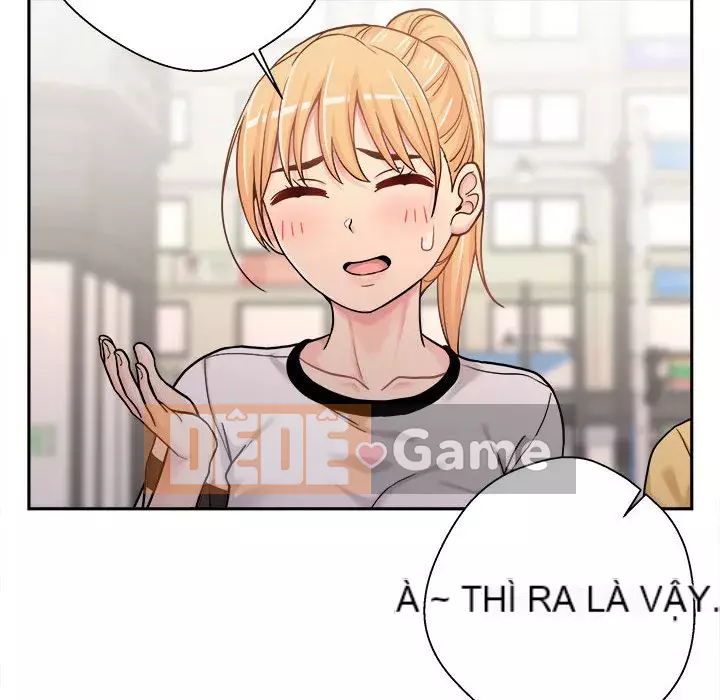 Hai mươi tuổi đã vượt qua ranh giới Chương 24-25