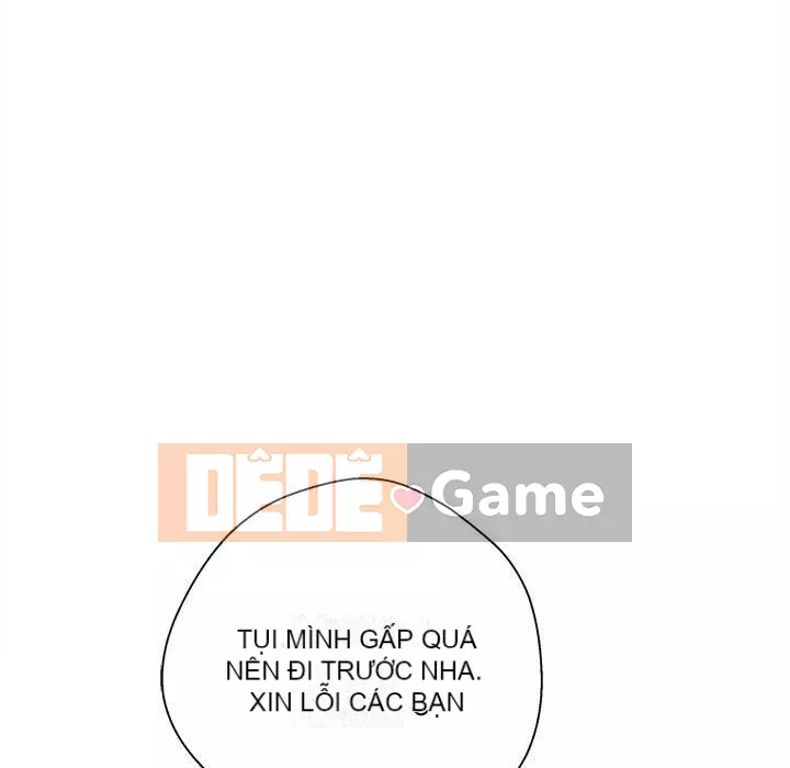 Hai mươi tuổi đã vượt qua ranh giới Chương 24-25