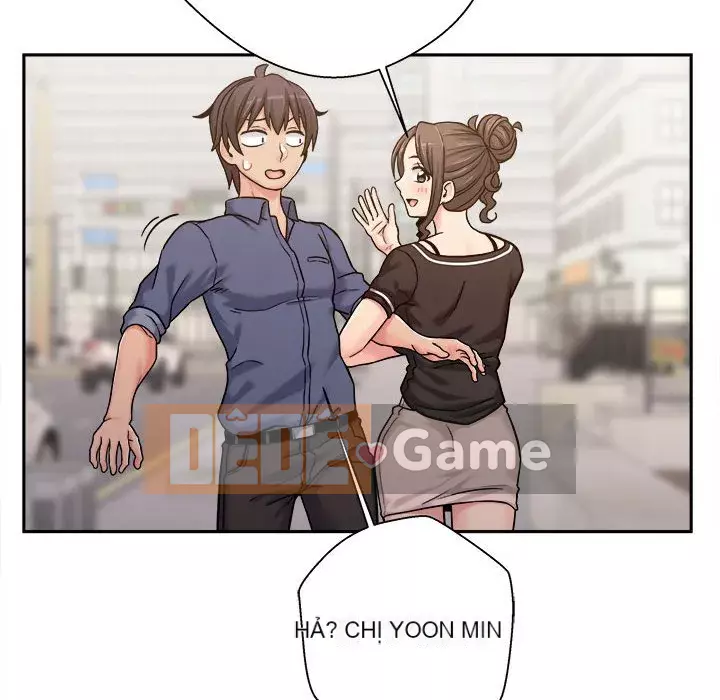 Hai mươi tuổi đã vượt qua ranh giới Chương 24-25