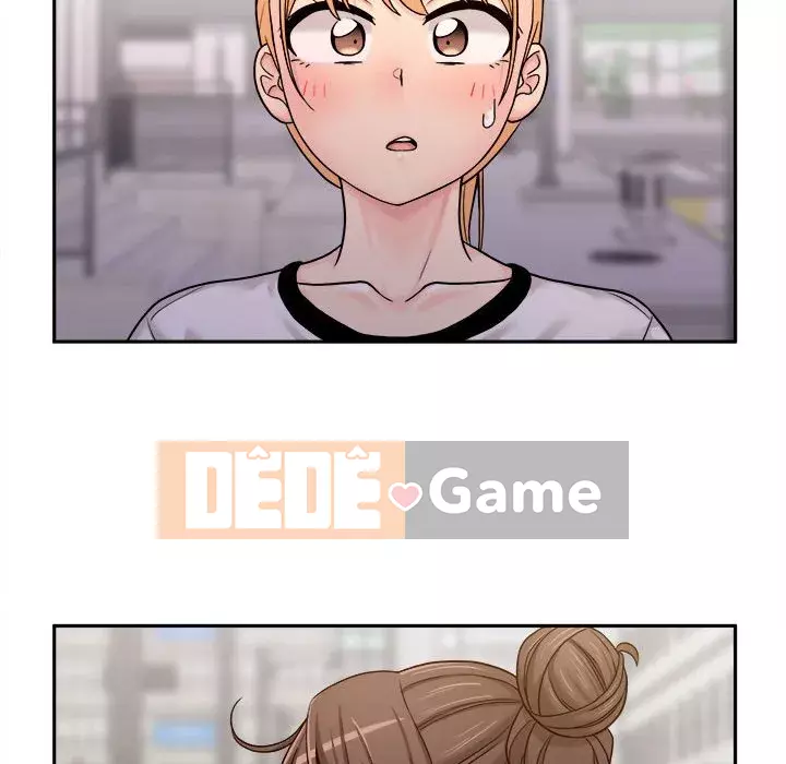 Hai mươi tuổi đã vượt qua ranh giới Chương 24-25