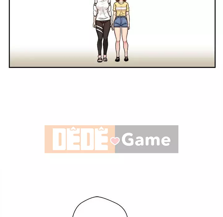 Hai mươi tuổi đã vượt qua ranh giới Chương 24-25