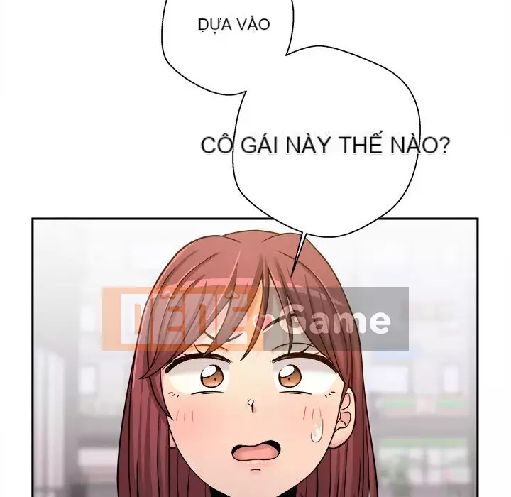 Hai mươi tuổi đã vượt qua ranh giới Chương 24-25