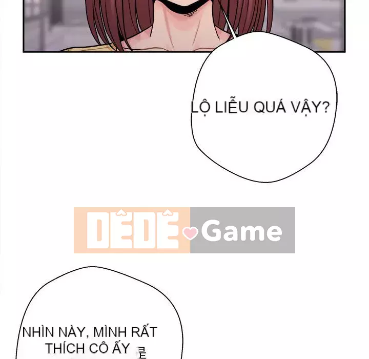 Hai mươi tuổi đã vượt qua ranh giới Chương 24-25