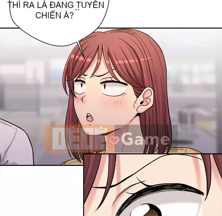 Hai mươi tuổi đã vượt qua ranh giới Chương 24-25