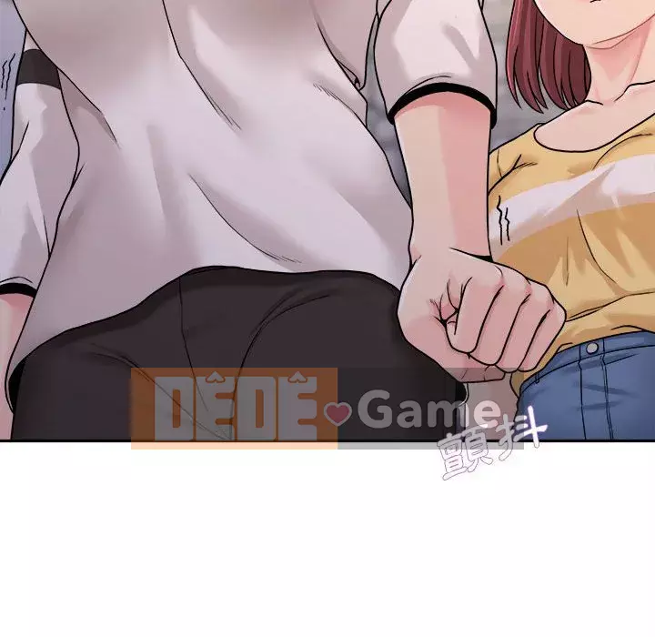 Hai mươi tuổi đã vượt qua ranh giới Chương 24-25