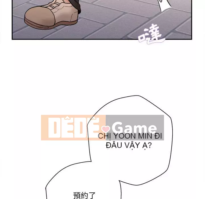 Hai mươi tuổi đã vượt qua ranh giới Chương 24-25