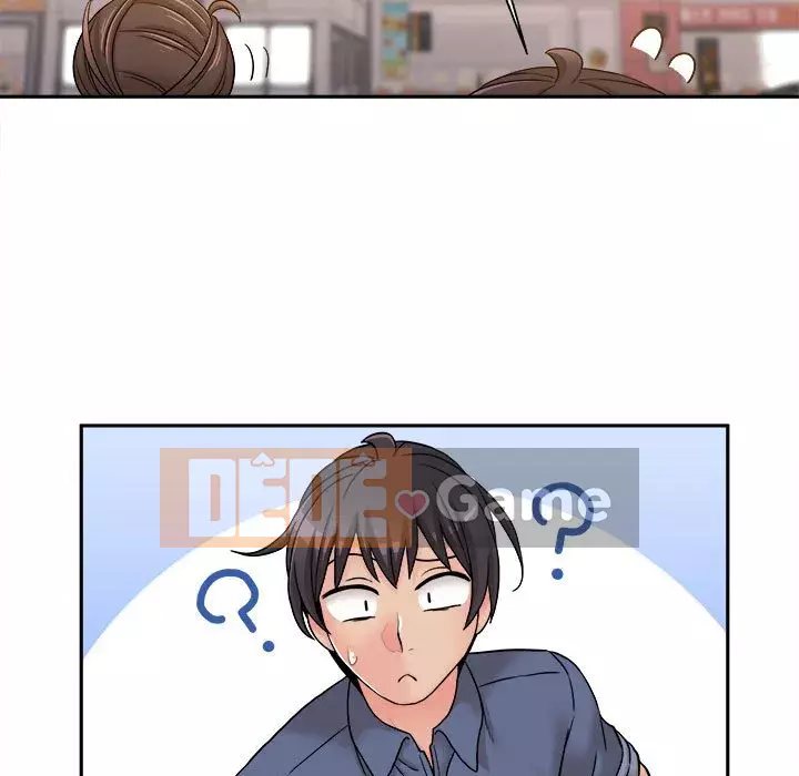 Hai mươi tuổi đã vượt qua ranh giới Chương 24-25