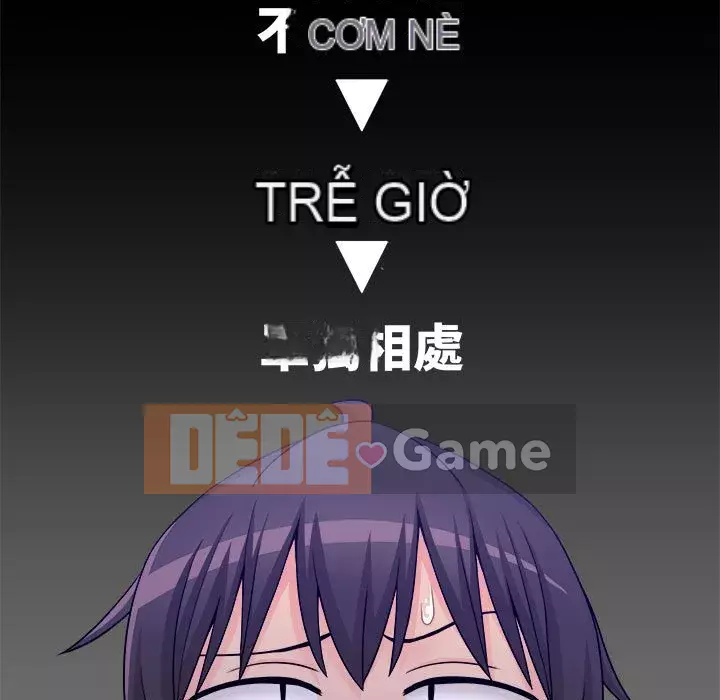 Hai mươi tuổi đã vượt qua ranh giới Chương 24-25