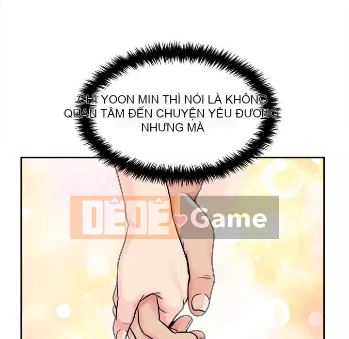 Hai mươi tuổi đã vượt qua ranh giới Chương 24-25