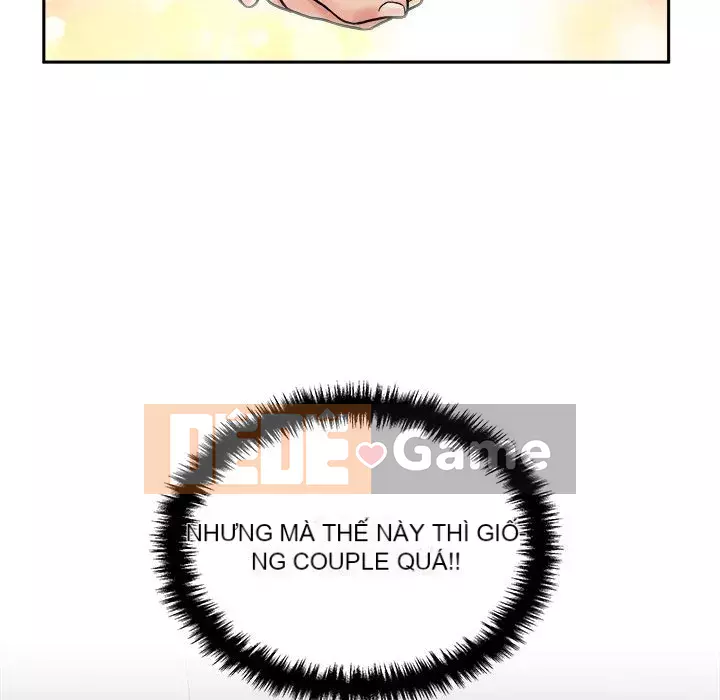 Hai mươi tuổi đã vượt qua ranh giới Chương 24-25