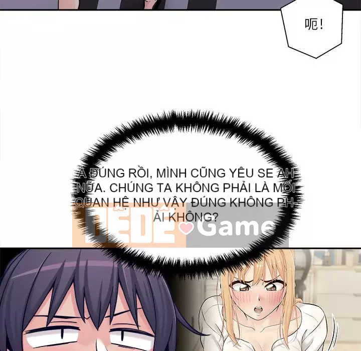 Hai mươi tuổi đã vượt qua ranh giới Chương 24-25