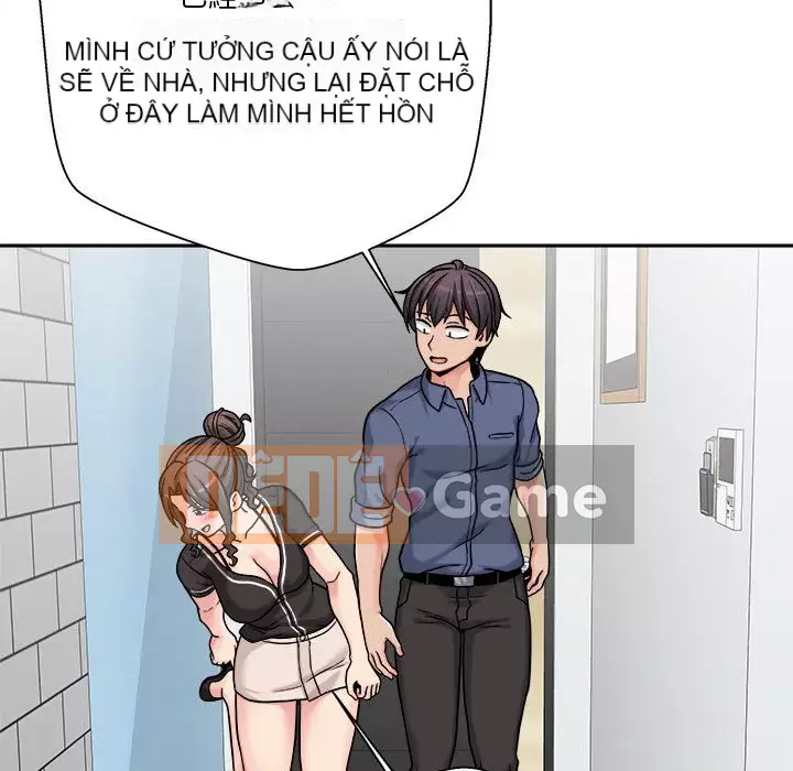 Hai mươi tuổi đã vượt qua ranh giới Chương 24-25