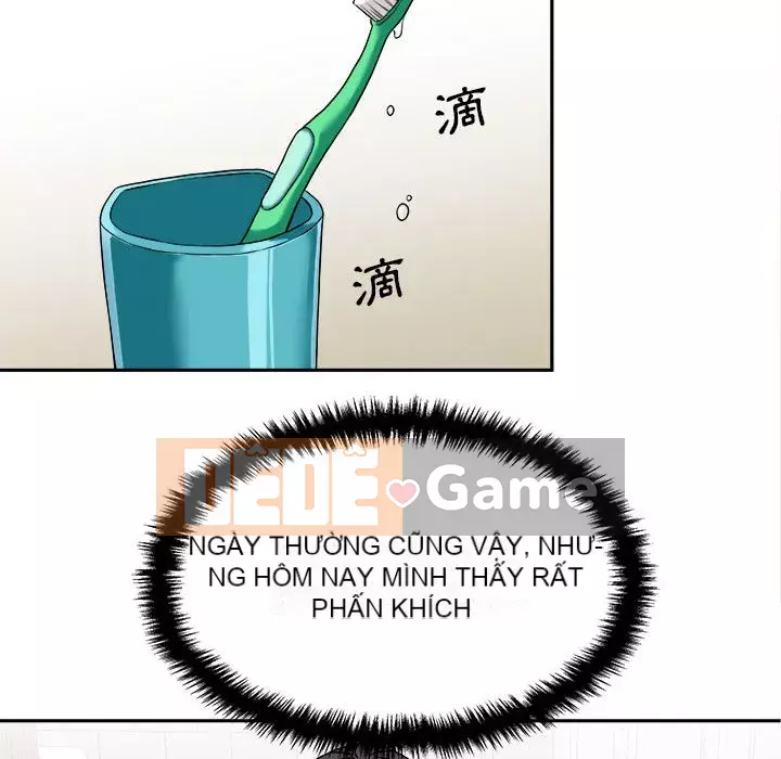 Hai mươi tuổi đã vượt qua ranh giới Chương 24-25