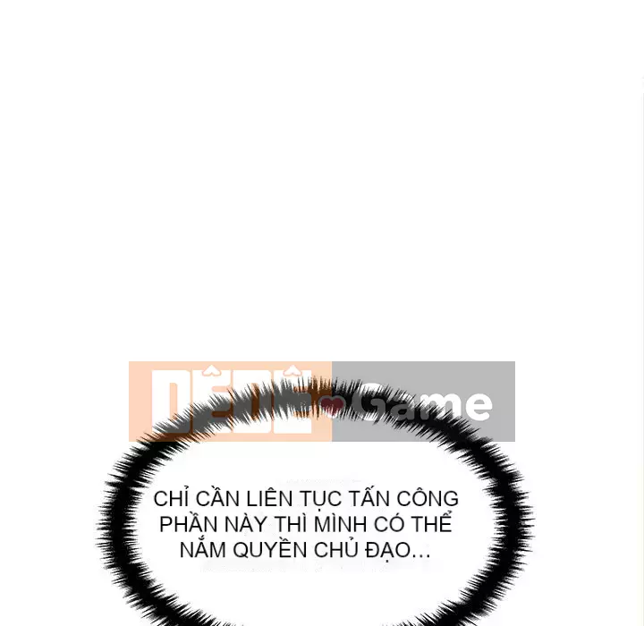 Hai mươi tuổi đã vượt qua ranh giới Chương 24-25