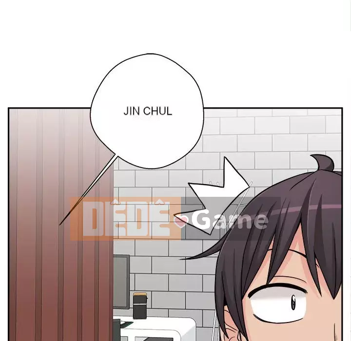 Hai mươi tuổi đã vượt qua ranh giới Chương 24-25