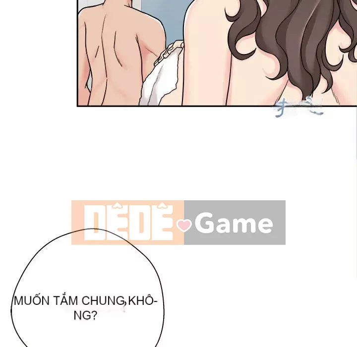 Hai mươi tuổi đã vượt qua ranh giới Chương 24-25